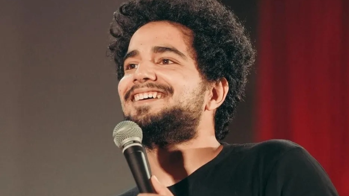 India's Got Latent Star Samay Raina's Delhi Show Cancelled