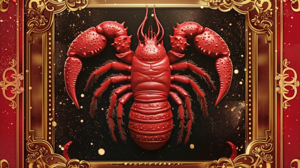 Scorpio October 23 - November 21 Horoscope