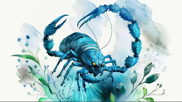 Scorpio Horoscope Today, March 07, Friday: Astrology Prediction