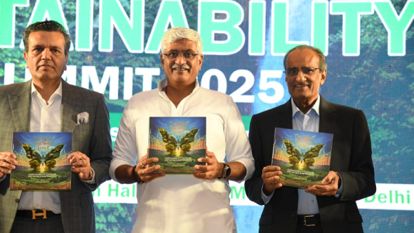 Tourism Has Huge Potential Shekhawat