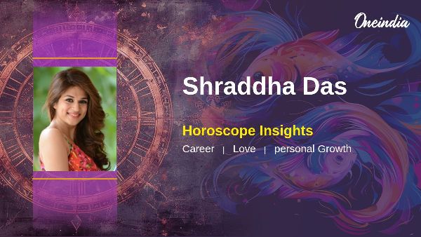 Shraddha Das Horoscope Insights On Career Growth And Compatibility