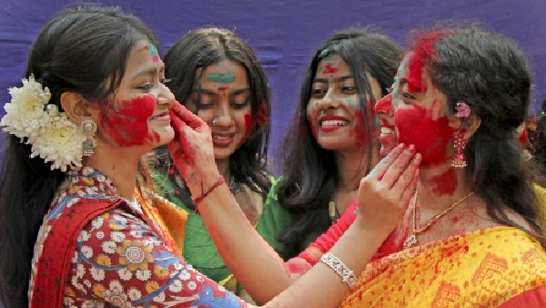 Holi 2025 Want To Avoid Penalties