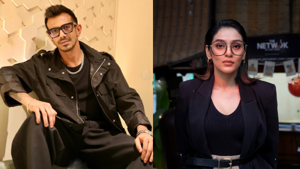 RJ Mahvash s Instagram Post