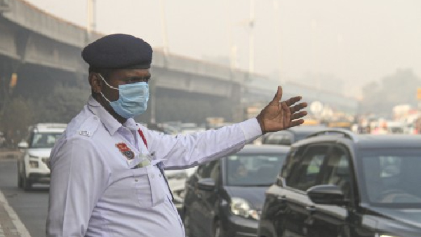 Mumbai New Traffic Rules Mumbai New Traffic Rules