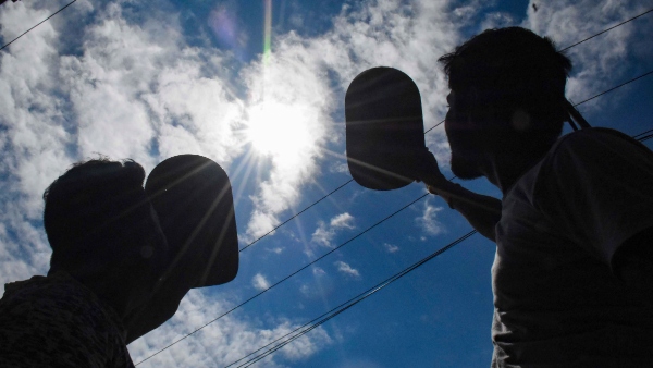 Surya Grahan 2025 First Solar Eclipse of the Year Soon What to Avoid and How to Stay Safe