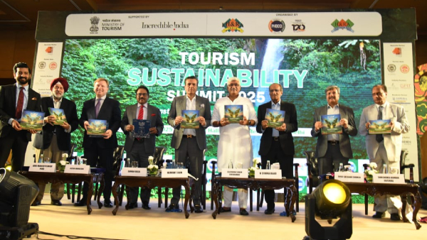 Tourism Has Huge Potential Shekhawat