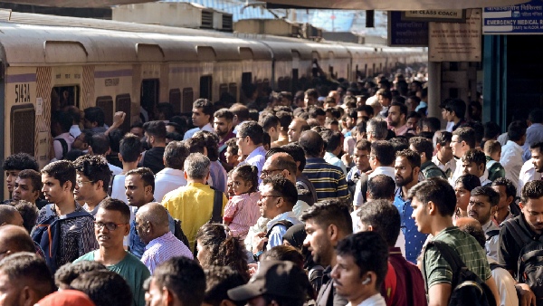 Western Railway Improves Stations