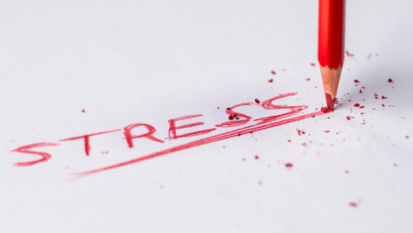 Despite its inevitability stress can be managed effectively with the right mindset and proactive strategies