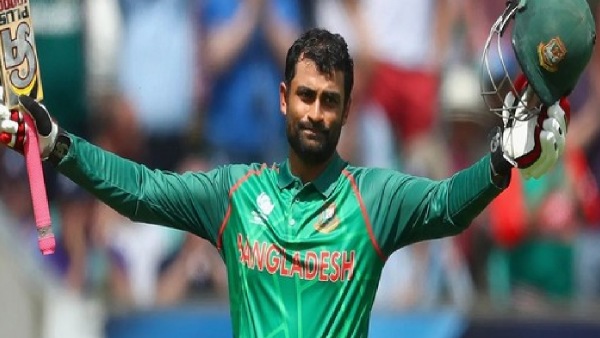 Tamim Iqbal Tamim Iqbal