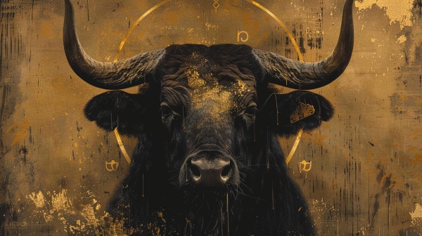 Taurus April 20 - May 20 Horoscope