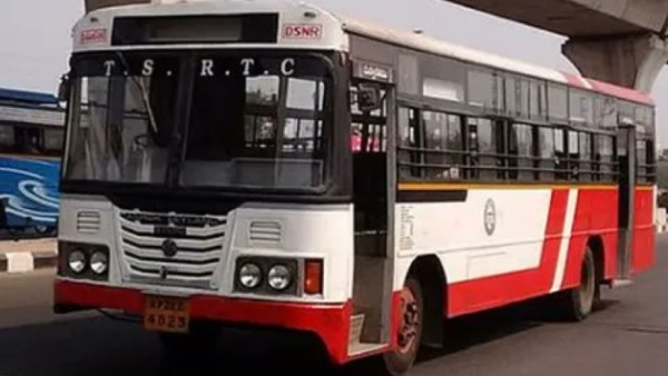 UPI Payment Introduced for Telangana RTC Bus Tickets