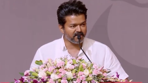 Thalapathy Vijay