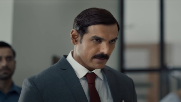 BJP Backs John Abraham s The Diplomat Highlights Modi Government s Role In Uzma Ahmed s Rescue From Pakistan BJP Backs John Abraham s The Diplomat Highlights Modi Government s Role In Uzma Ahmed s Rescue From Pakistan