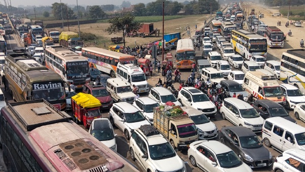 Hyderabad Police Announce Traffic Restrictions for Hazrat Ali s Death Anniversary Procession Hyderabad Police Announce Traffic Restrictions for Hazrat Ali s Death Anniversary Procession