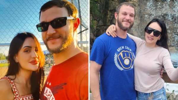 Trump Supporter s Wife To Be Deported Trump Supporter s Wife To Be Deported