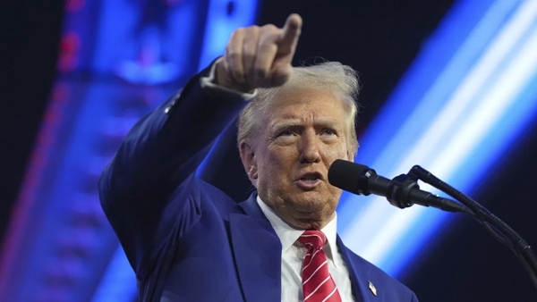Donald Trump Has Begun Another Trade War - Here s Timeline Of How We Got Here