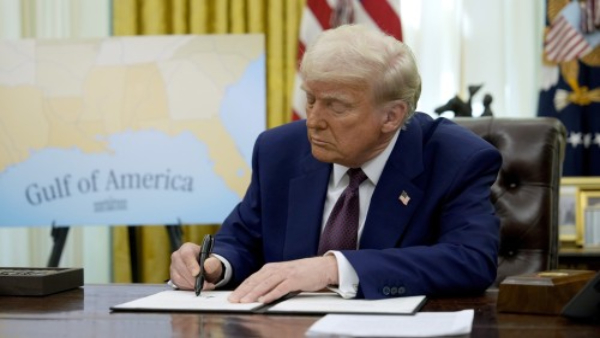 The Trump administration s contract cuts have thrown hundreds of affordable housing projects into uncertainty The Trump administration s contract cuts have thrown hundreds of affordable housing projects into uncertainty