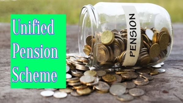 Unified Pension Scheme