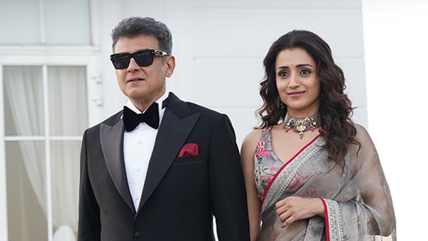 Vidaamuyarchi OTT Release Ajith Kumar s Film To Be Out On Netflix Today Here s The Truth