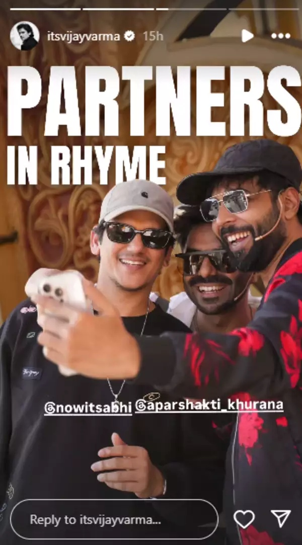 Tamannaah Bhatia And Vijay Varma Breakup Confirmed Actor s Jaipur Trip Raises Questions Tamannaah Bhatia And Vijay Varma Breakup Confirmed Actor s Jaipur Trip Raises Questions