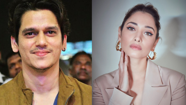 Tamannaah Bhatia Vijay Varma Break Up Tamannaah Bhatia Vijay Varma Break Up