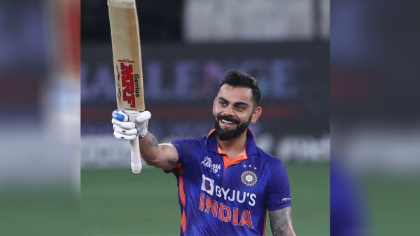 Virat Kohli Virat Kohli