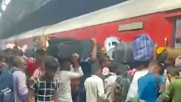 Western Railway Tightens Safety