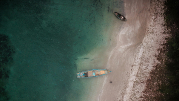 Representational image