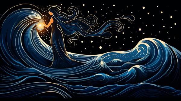 Aquarius (January 20 - February 18) Horoscope