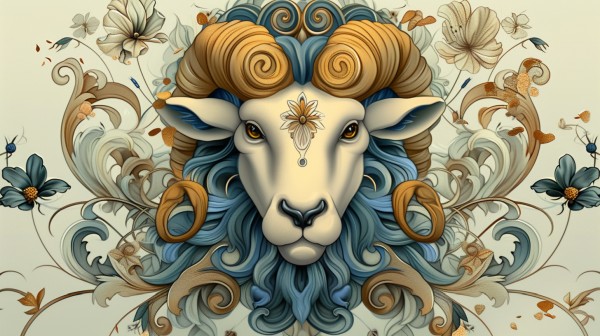 Aries (March 21 - April 19) Horoscope