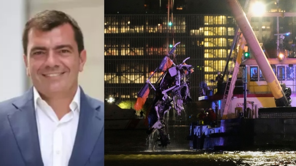 Who Was Agustin Escobar Who Was Agustin Escobar