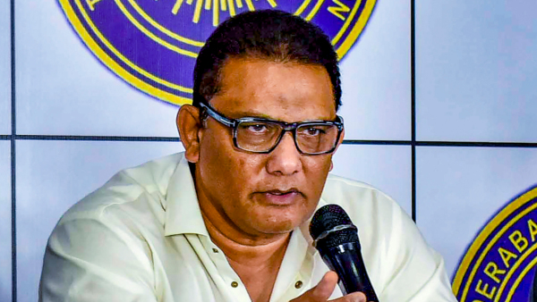 Mohammad Azharuddin