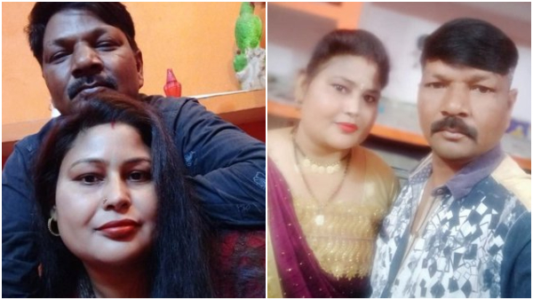 UP Woman Daughter s Father-in-Law Elope UP Woman Daughter s Father-in-Law Elope