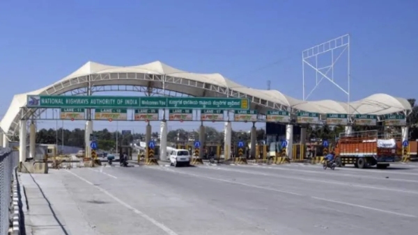Mysuru-Bengaluru Highway Toll Prices Hiked Again Mysuru-Bengaluru Highway Toll Prices Hiked Again