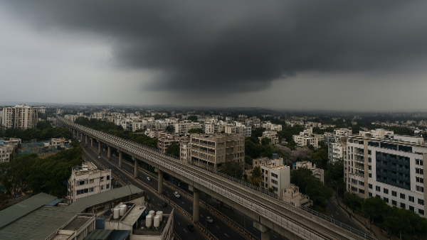 Bengaluru Rains Hailstorm Hits West Bengaluru Light Showers in Other Parts More Rain Likely Till 11 PM Bengaluru Rains Hailstorm Hits West Bengaluru Light Showers in Other Parts More Rain Likely Till 11 PM