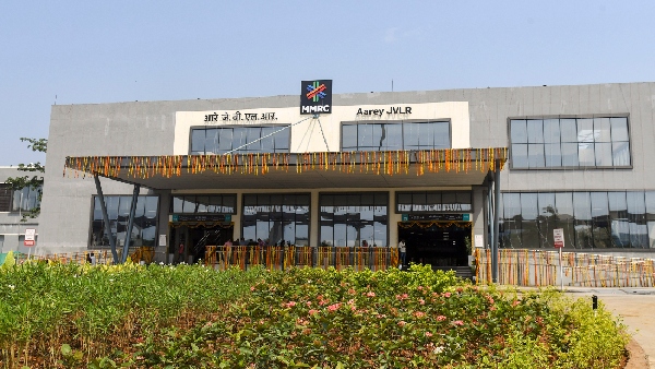 BEST Bus Network Expands For Mumbai Metro 3