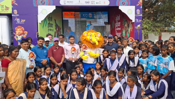Khelo India Youth Games 2025