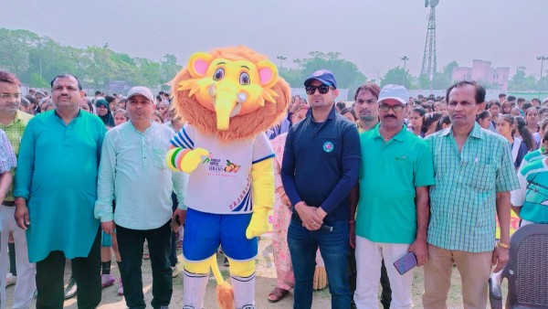 Khelo India Youth Games 2025