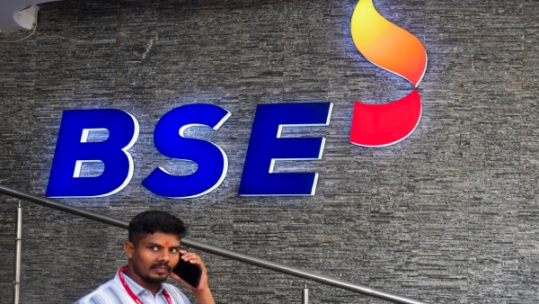 Indian Markets Rebound Sharply