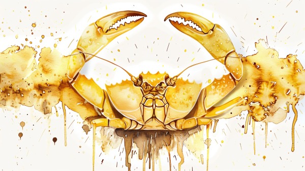 Cancer (June 21 - July 22) Horoscope