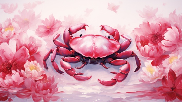 Cancer (June 21 - July 22) Horoscope Cancer (June 21 - July 22) Horoscope