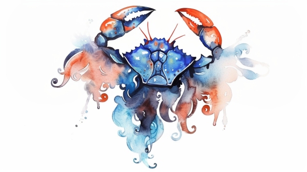 Cancer (June 21 - July 22) Horoscope