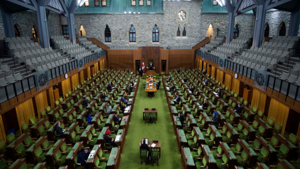 Canadian Parliament