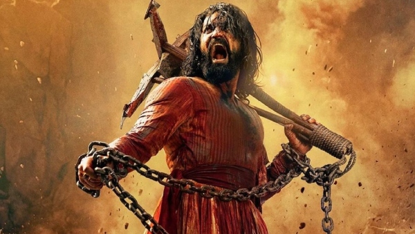 Chhaava Hits Rs 600 Crore Club