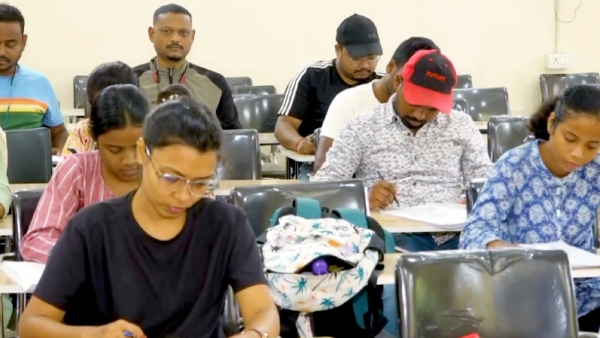 Regulate Private Coaching Centres