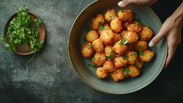 Perfect Crispy Roast Potatoes Recipe