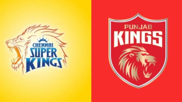CSK vs PBKS