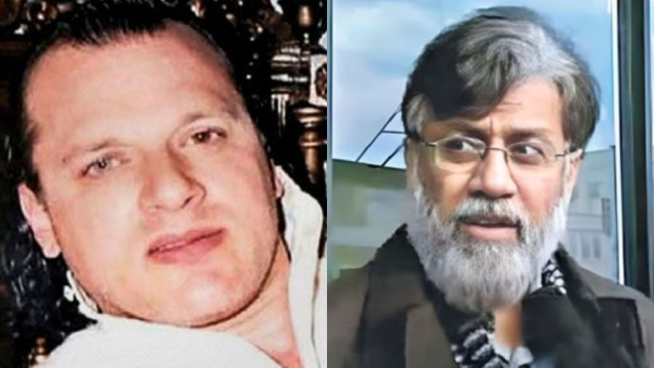 Tahawwur Rana Helped Co-Conspirator David Headley Obtain Indian Visa Mumbai Police Official