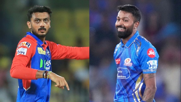 DC vs MI Dream 11 Team