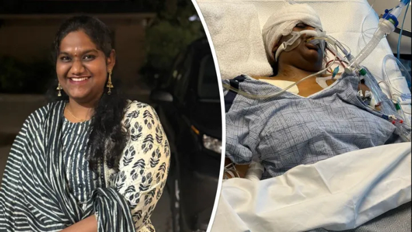 AP Student Critically Injured In Texas AP Student Critically Injured In Texas